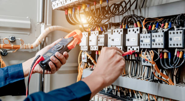Best Commercial Electrician Services  in Hurricane, WV