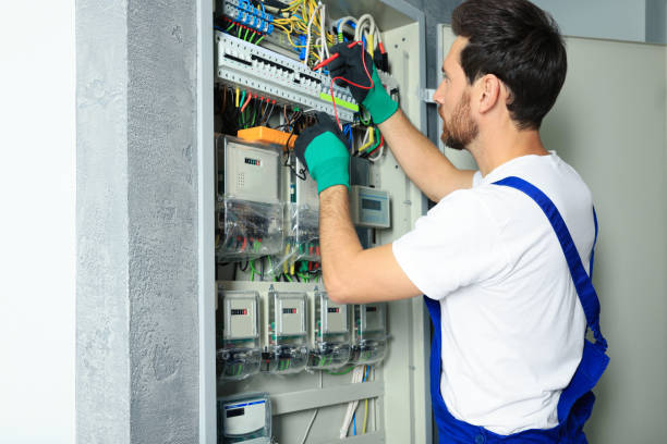 Best Electrical System Inspection  in Hurricane, WV