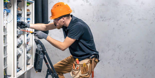 Best Best Electricians Near Me  in Hurricane, WV